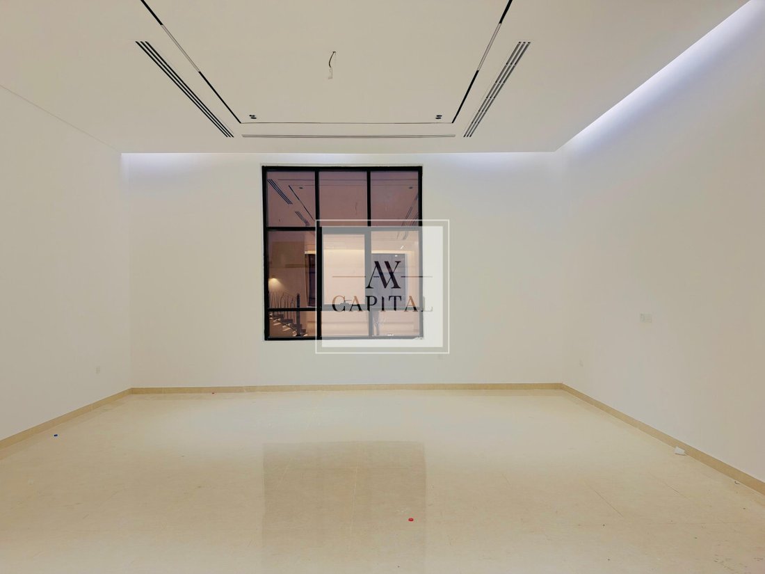 Villa in Downtown Dubai, Dubai, United Arab Emirates 4 - 19142756
