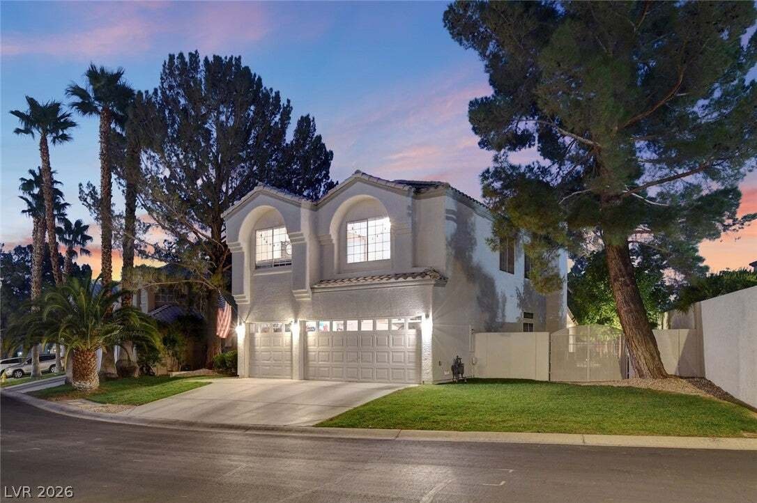 House in Las Vegas, Nevada, United States 4 - 19142533