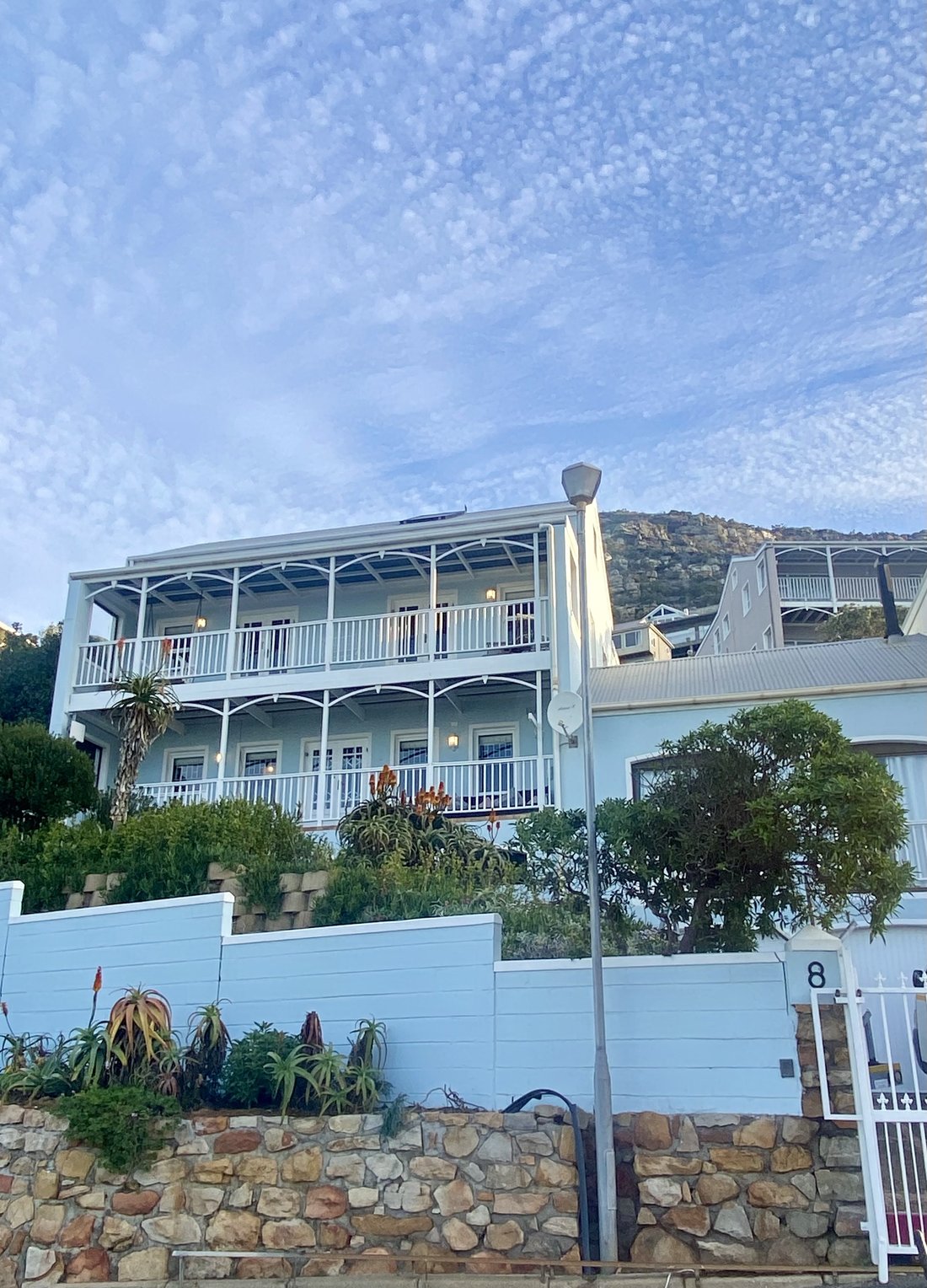 Casa en Glencairn Heights, South Peninsula, Ciudad del Cabo 1 - 19141808