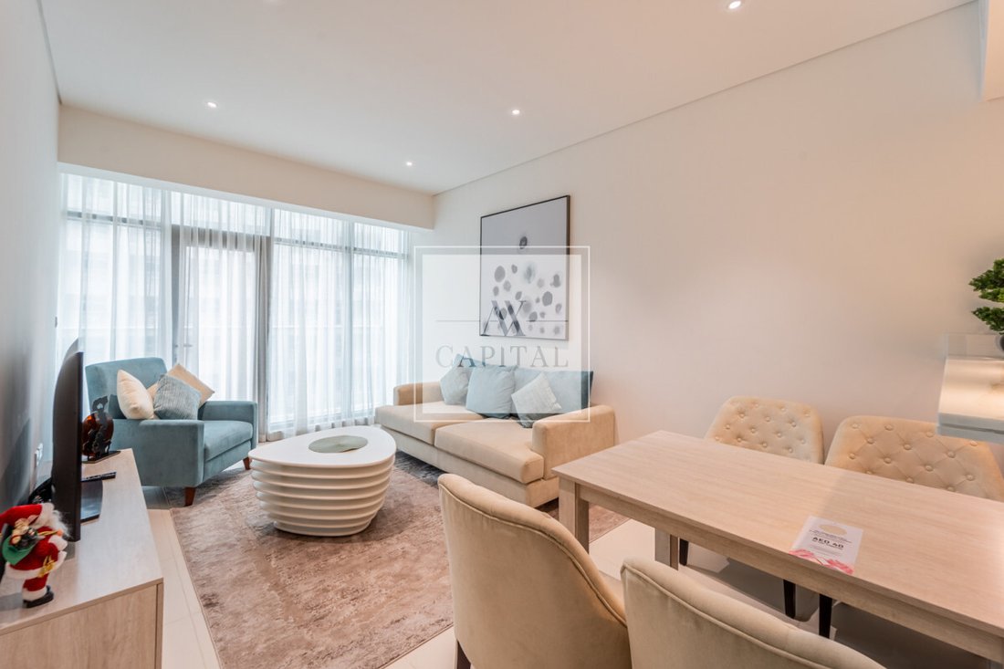 Wohnung in Jumeirah Village Circle, Dubai, Vereinigte Arabische Emirate 4 - 19142719