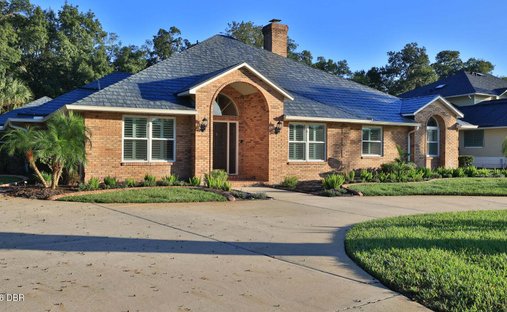 Casa a Port Orange, Florida, Stati Uniti 1