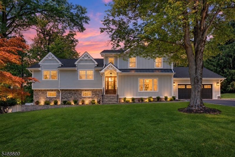 Haus in Caldwell, New Jersey, Vereinigte Staaten 1 - 19139110