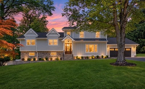 Casa a Caldwell, New Jersey, Stati Uniti 1