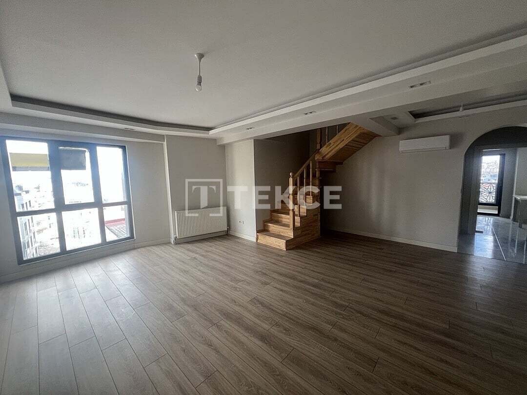 Apartment in Üsküdar, İstanbul, Turkey 5 - 19139734