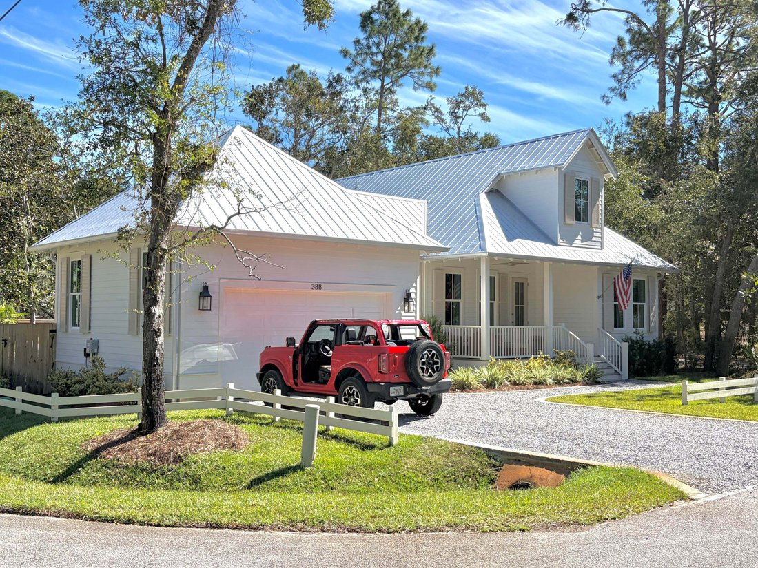 Casa a Santa Rosa Beach, Florida, Stati Uniti 2 - 19142381