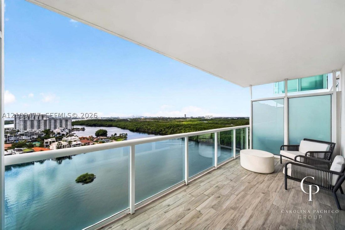 Condominio en Golden Beach, Florida, Estados Unidos 5 - 19142398