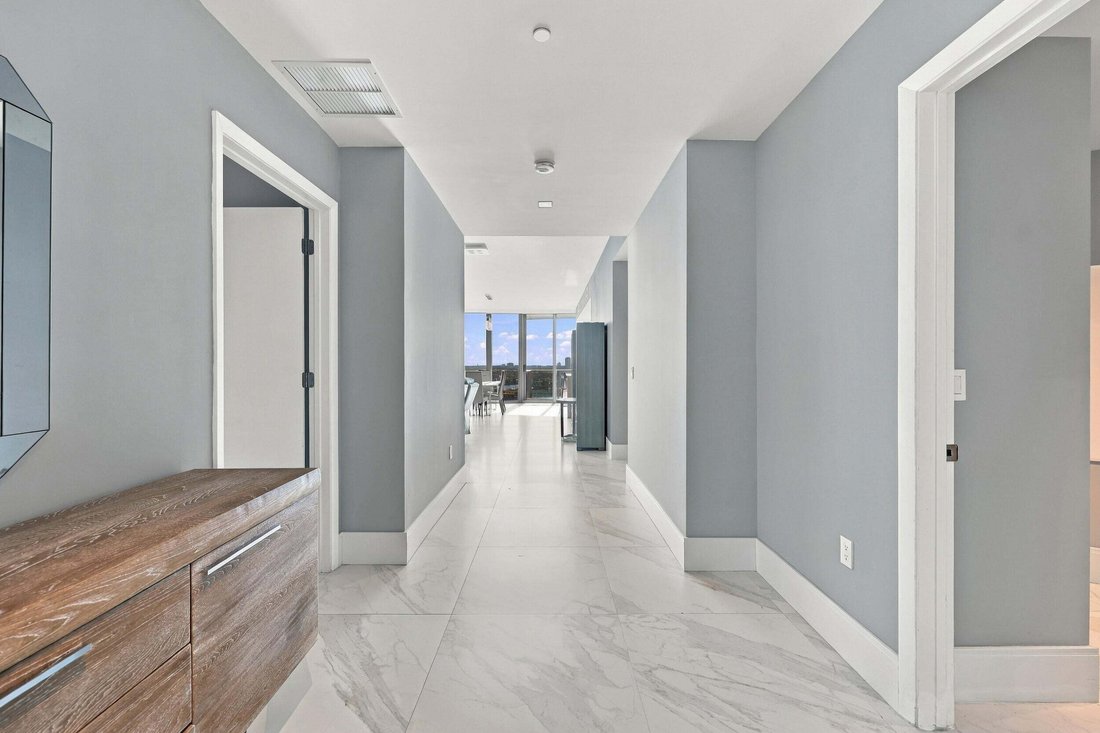 Appartement à Fort Lauderdale, Floride, États-Unis 4 - 19139829