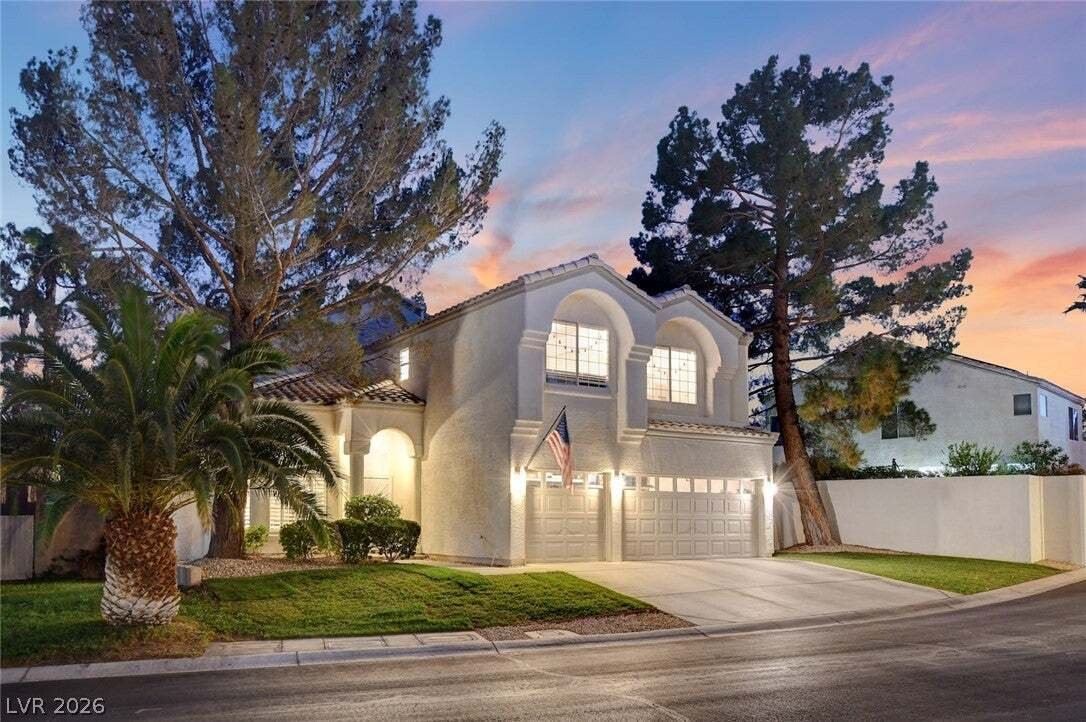 House in Las Vegas, Nevada, United States 3 - 19142533