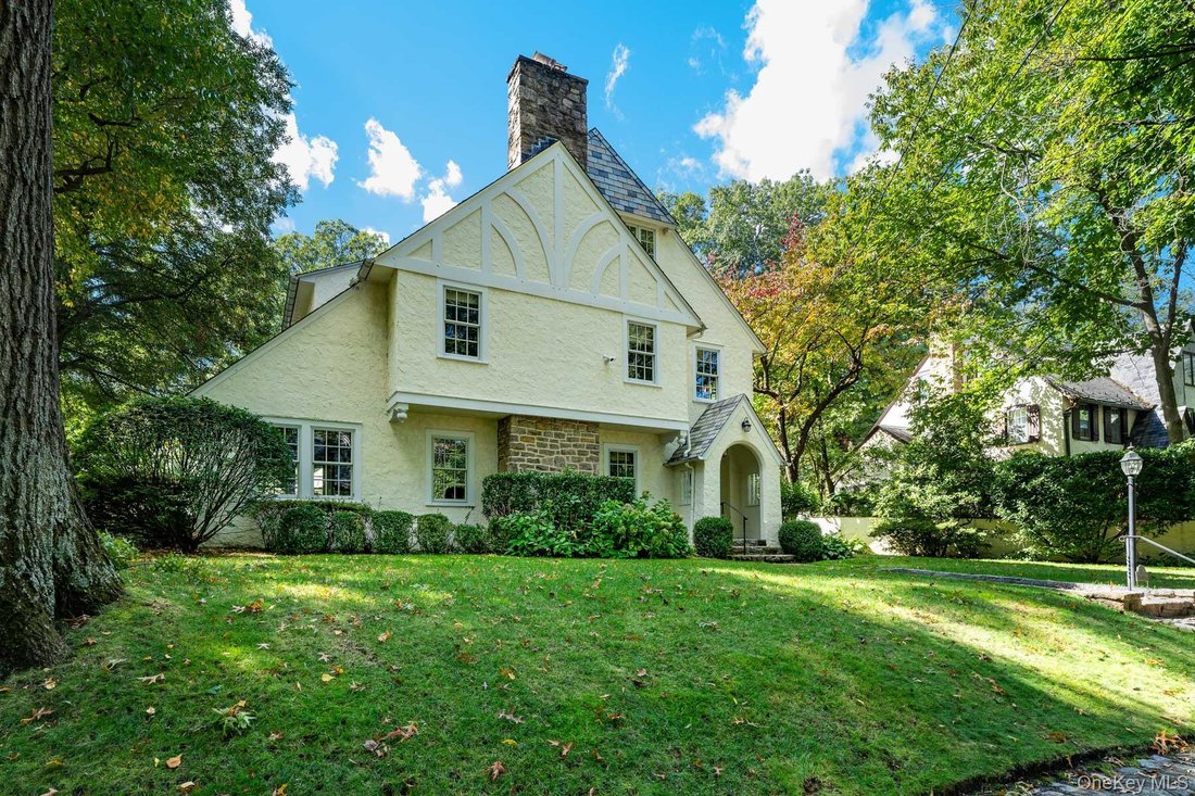 Haus in Bronxville, New York, Vereinigte Staaten 1 - 19140035