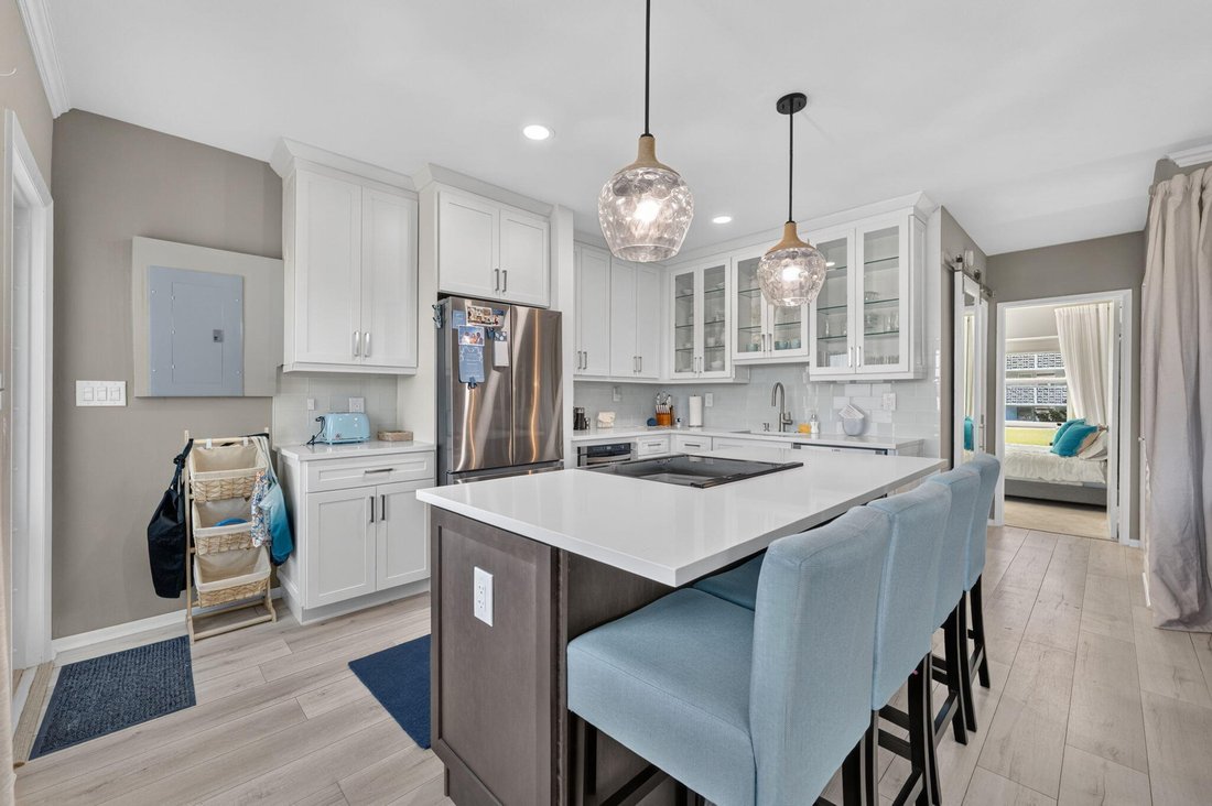 Appartement à Fort Lauderdale, Floride, États-Unis 3 - 17494619