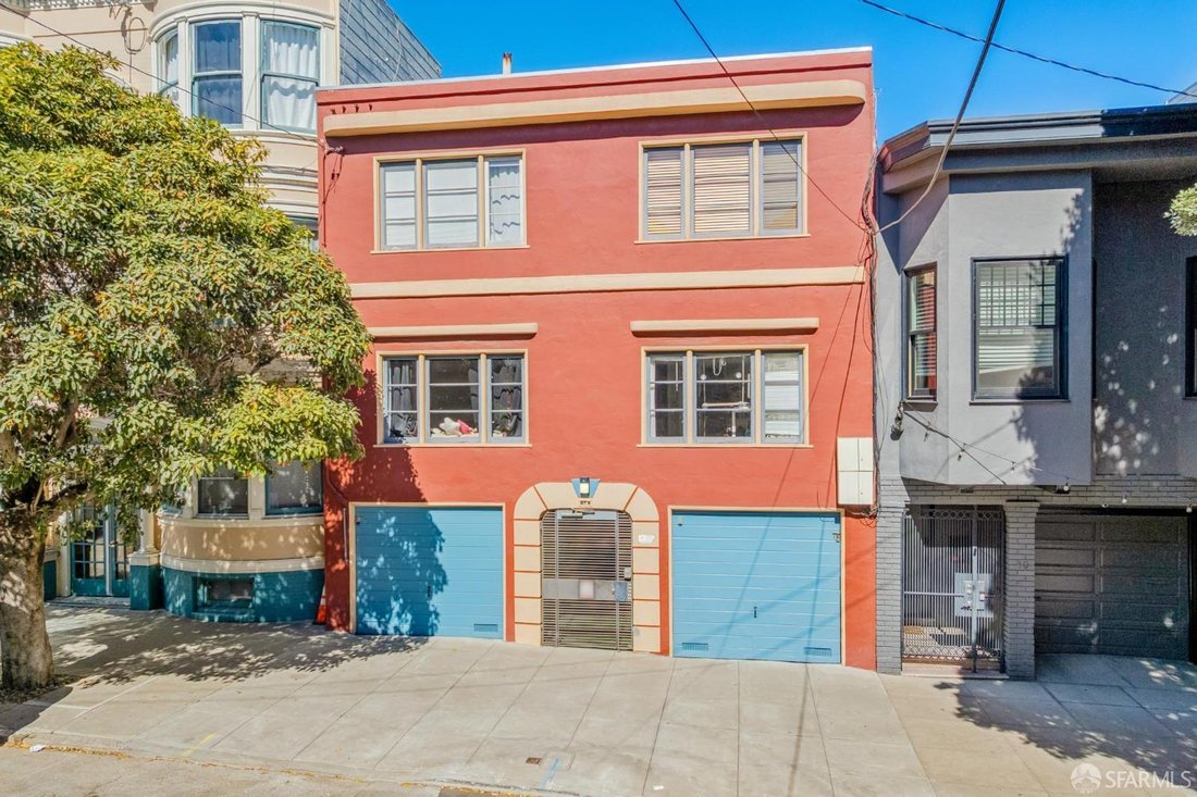 San Francisco, California, United States 4 - 19139592
