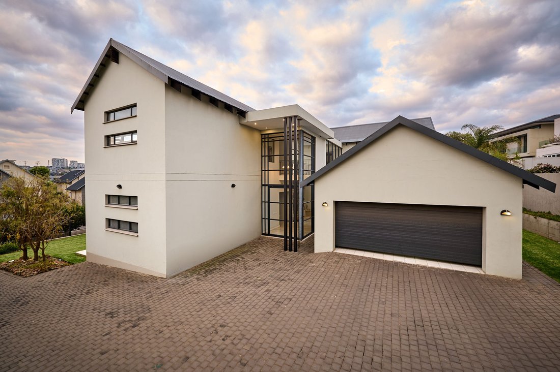House in The Villas Waterfall 1, Gauteng, South Africa 3 - 19141812