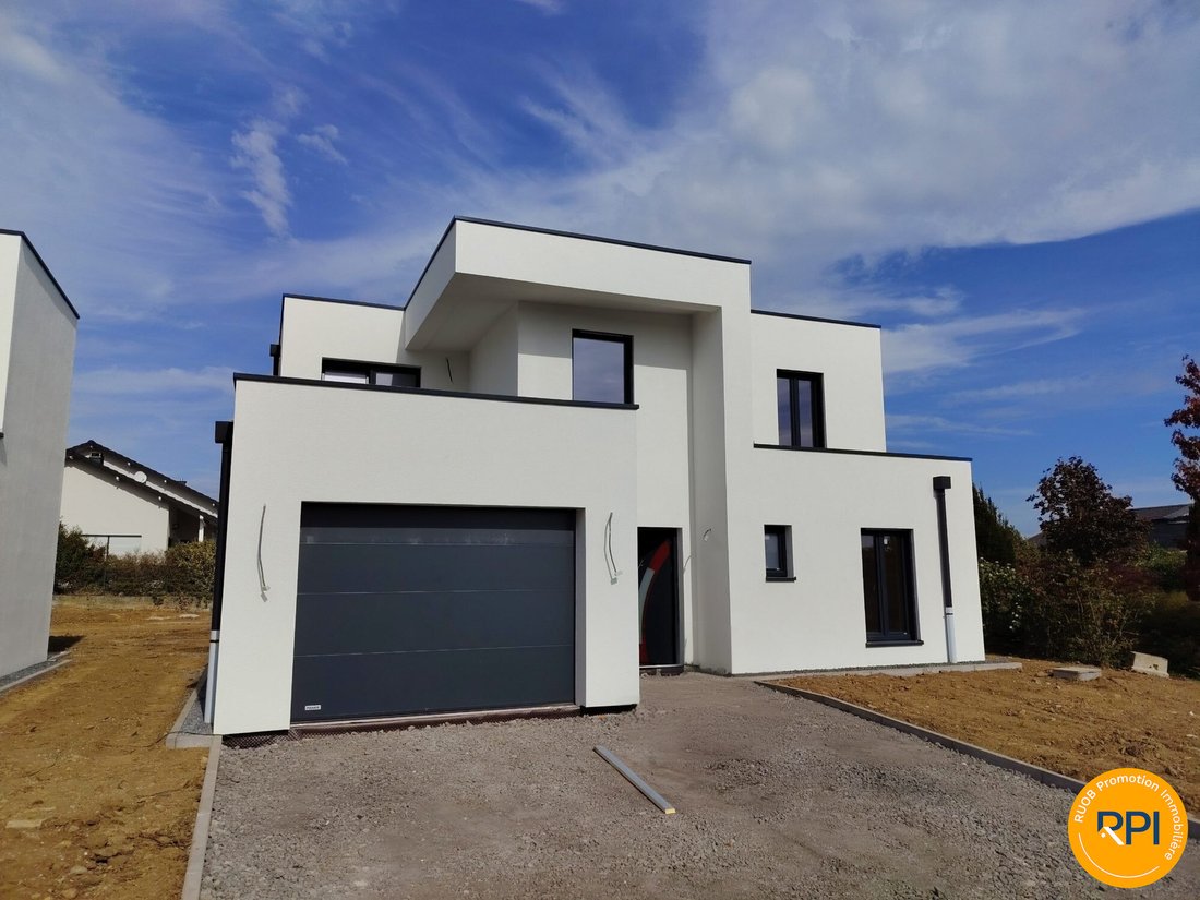 House in Spicheren, Grand Est, France 1 - 19142285