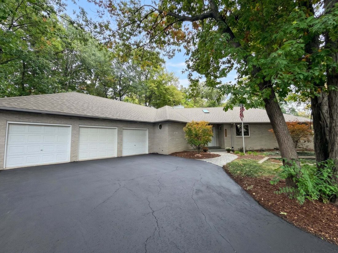 House in Homer Glen, Illinois, United States 1 - 19140344