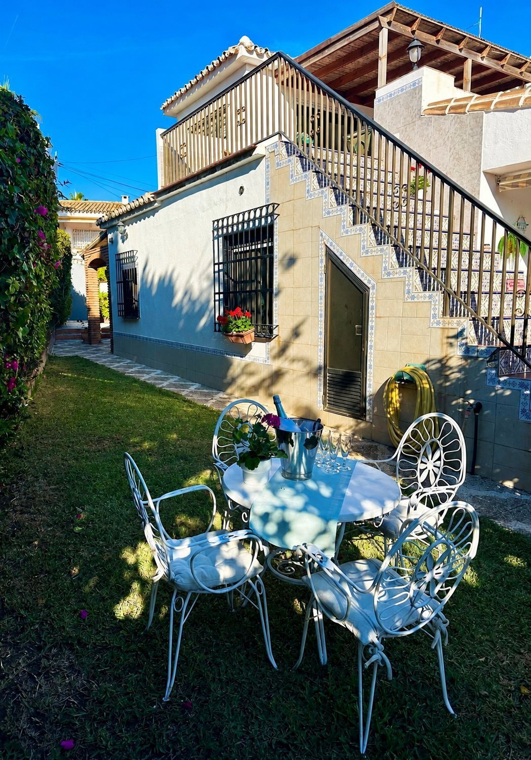 Villa à Mijas, Andalousie, Espagne 2 - 19140311