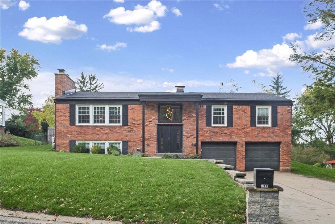 Casa a West View, Pennsylvania, Stati Uniti 1 - 19140829
