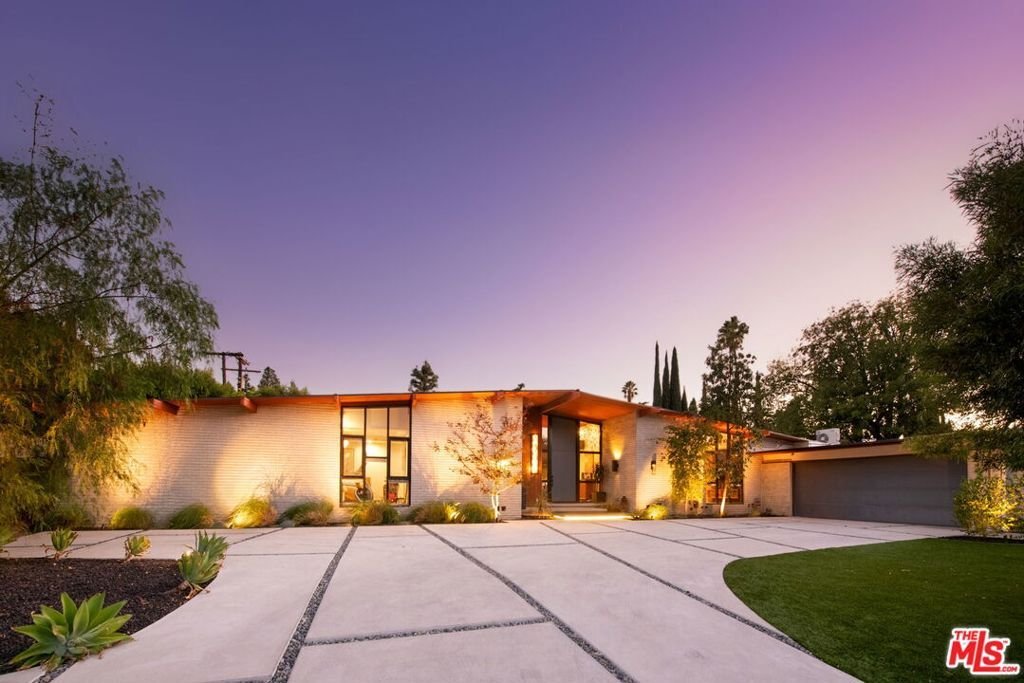 Casa en Los Ángeles, California, Estados Unidos 3 - 19142670