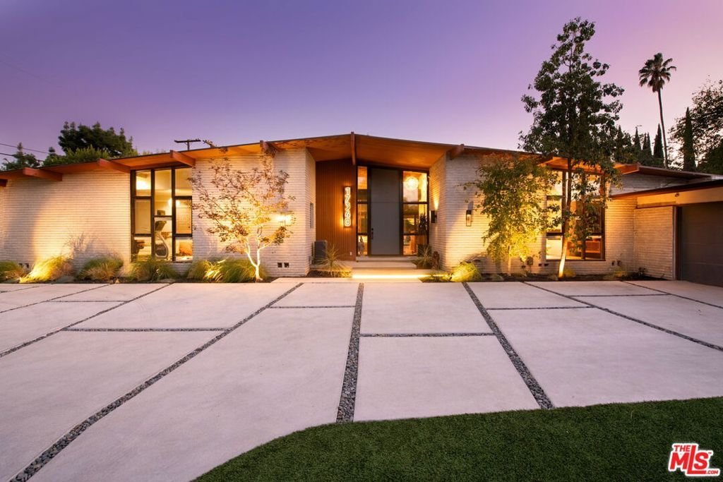 Casa en Los Ángeles, California, Estados Unidos 1 - 19142670