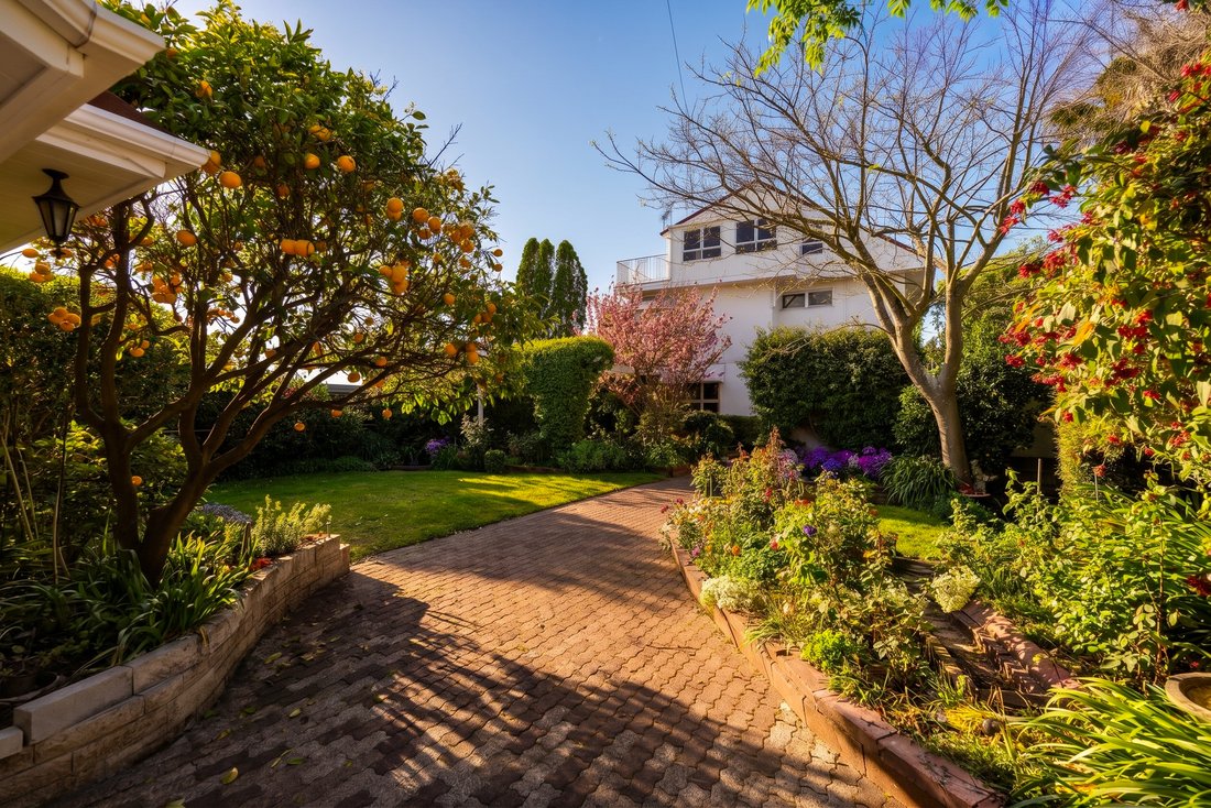 House in Napier, Hawke's Bay, New Zealand 3 - 19141909
