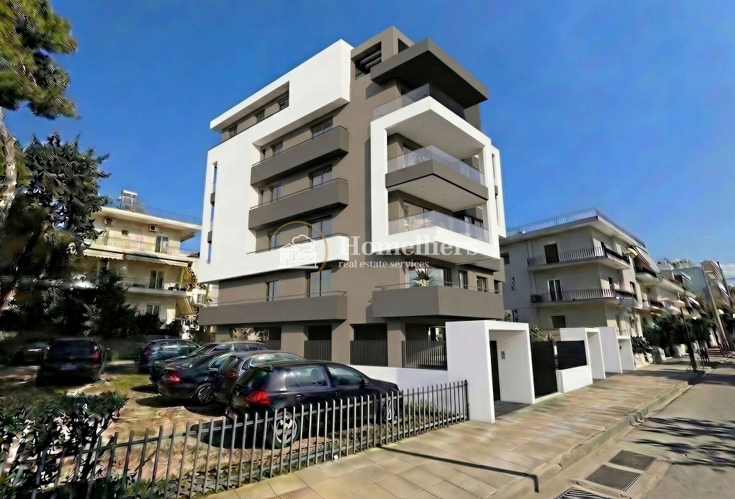 Apartment in Iraklio Attikis, Attica, Greece 2 - 19139318