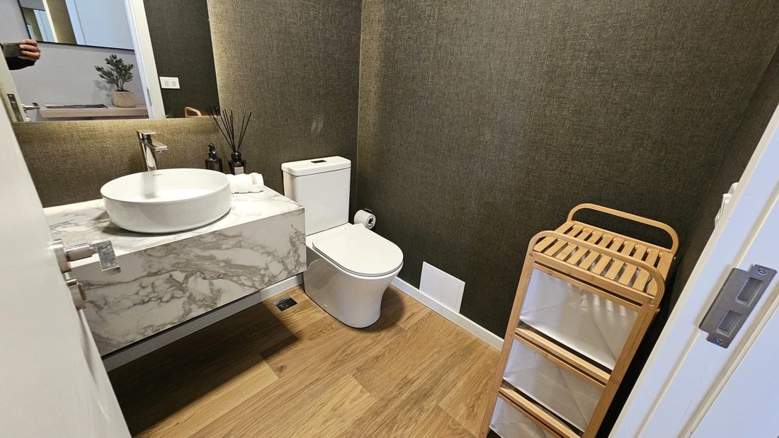 Appartement à Montevideo, Montevideo, Uruguay 5 - 19139087