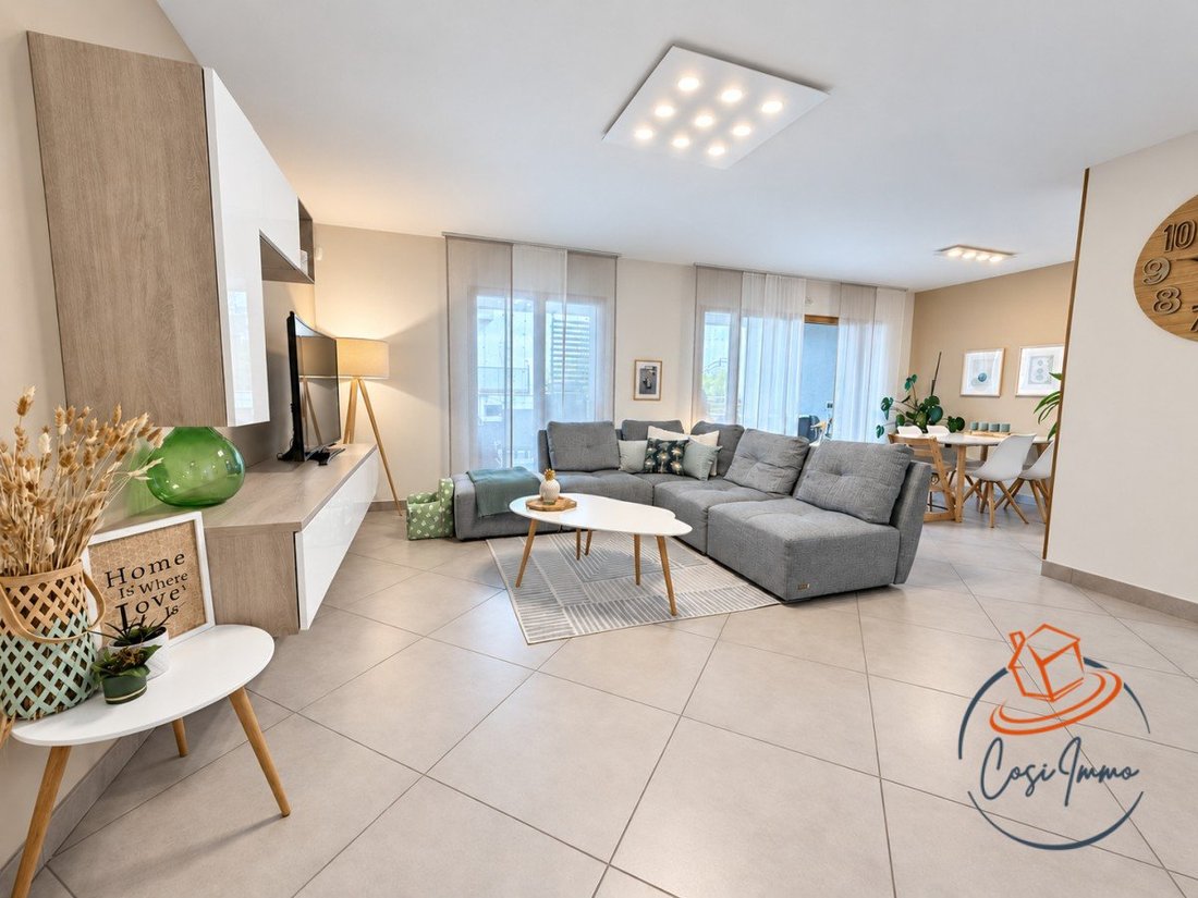 Apartment in Prévessin-Moëns, Auvergne-Rhône-Alpes, France 4 - 19142991