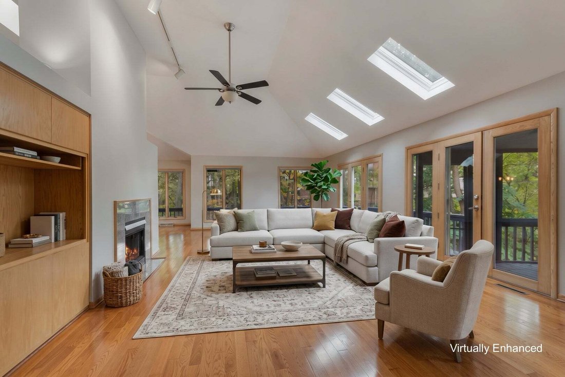 House in Homer Glen, Illinois, United States 4 - 19140344