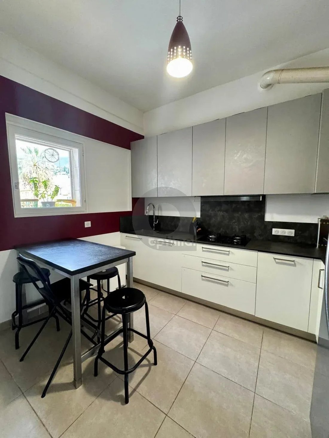 Apartment in Poudrette - Les Brosses, Villeurbanne, France 4 - 19140026