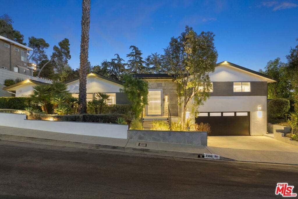 Haus in Los Angeles, Kalifornien, Vereinigte Staaten 1 - 19140198