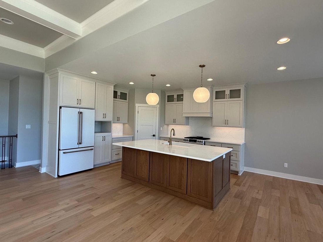Condominio a Sheboygan Falls, Wisconsin, Stati Uniti 3 - 19139526