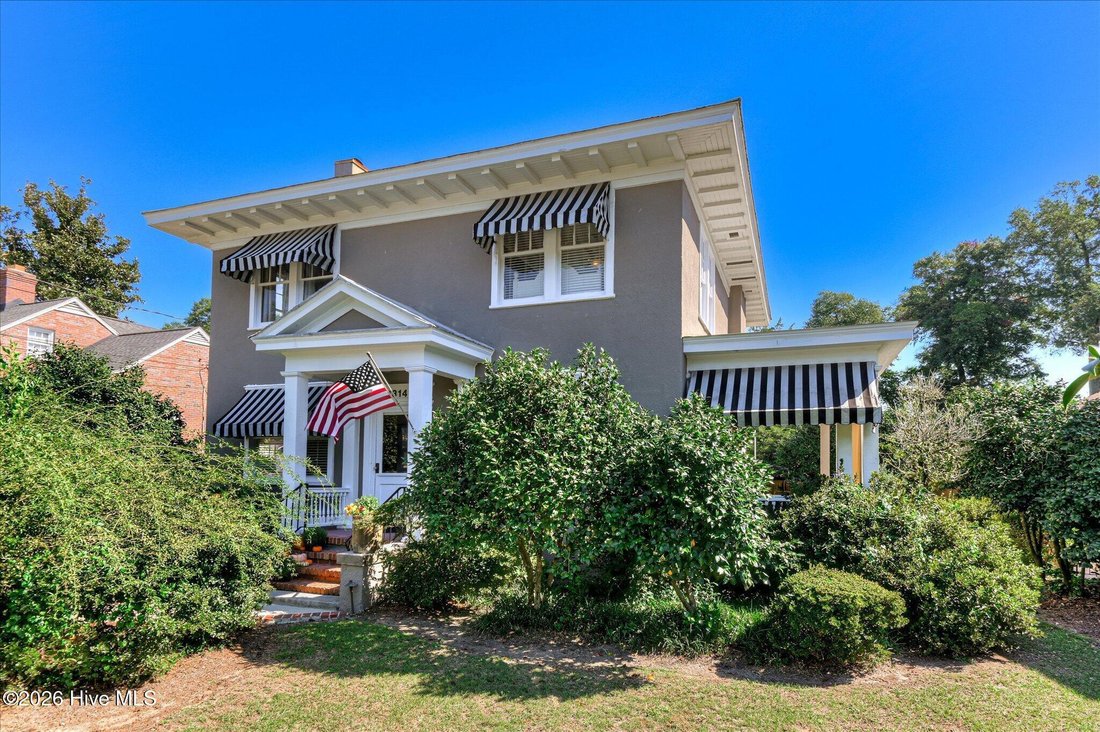 Haus in Augusta, Georgia, Vereinigte Staaten 1 - 19140020