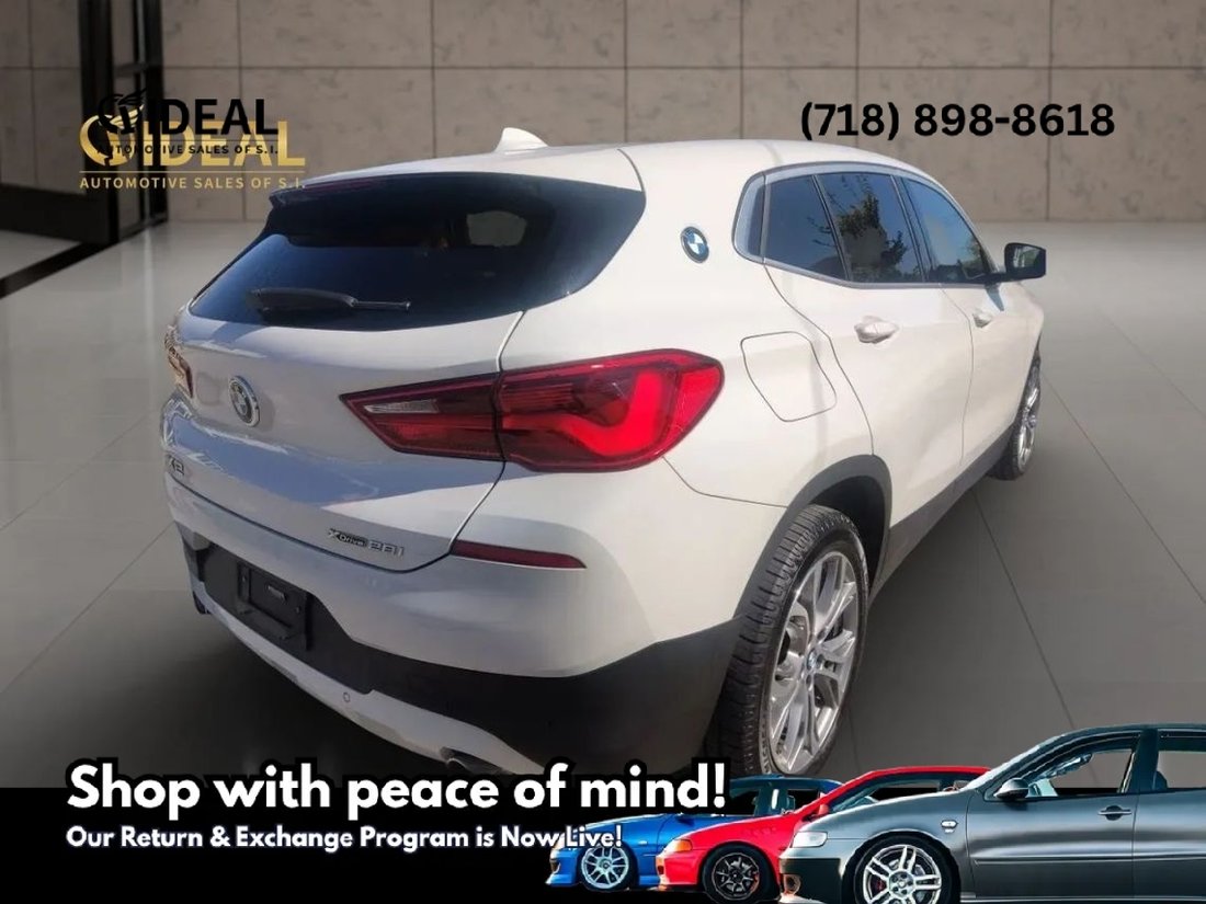 Suv in Staten Island, NY, United States 3 - 19141543