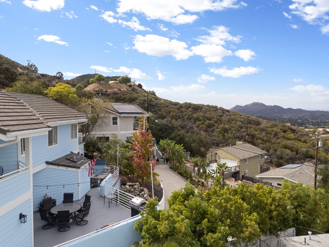 Haus in Thousand Oaks, Kalifornien, Vereinigte Staaten 4 - 19138780