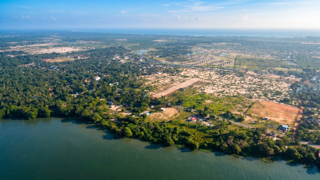 Land in Thavapuram, Ostprovinz, Sri Lanka 5 - 19141937