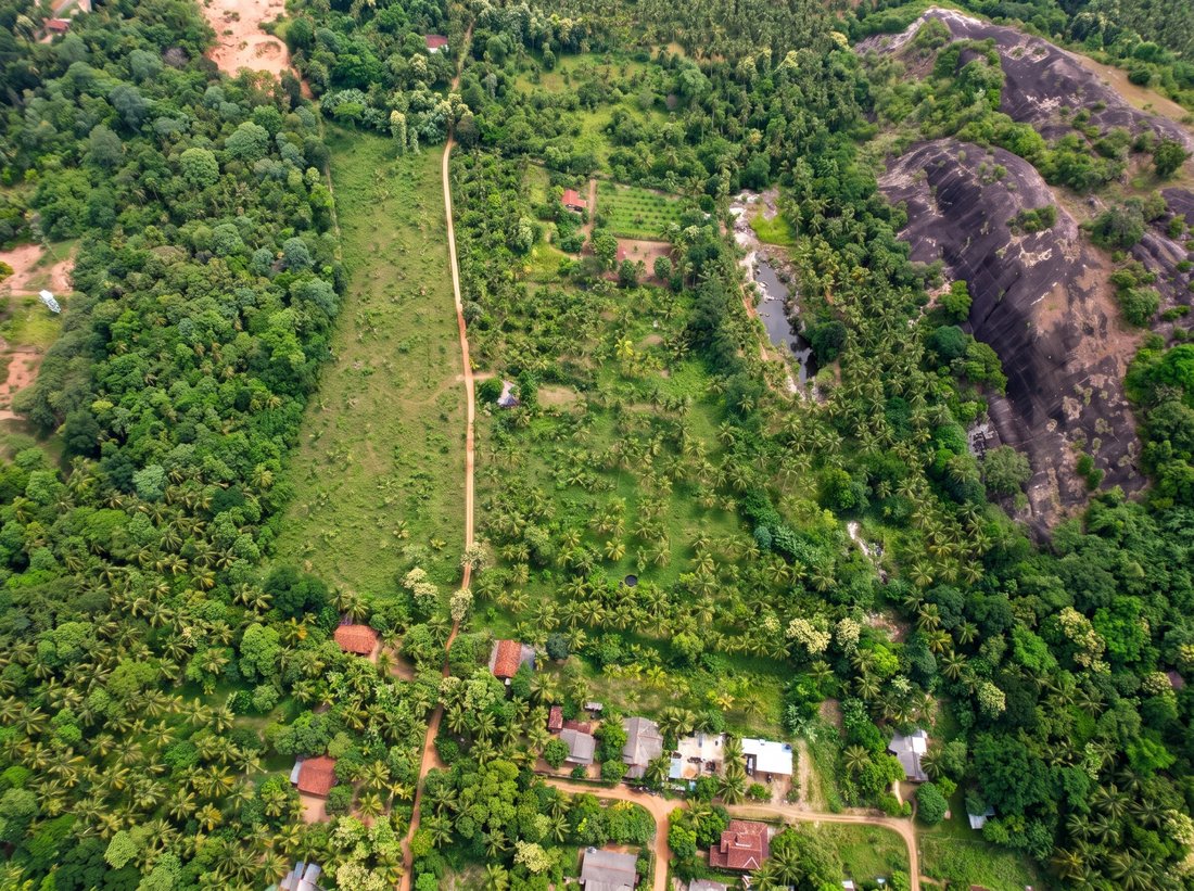 Land in Kurunegala, North Western Province, Sri Lanka 1 - 19142173