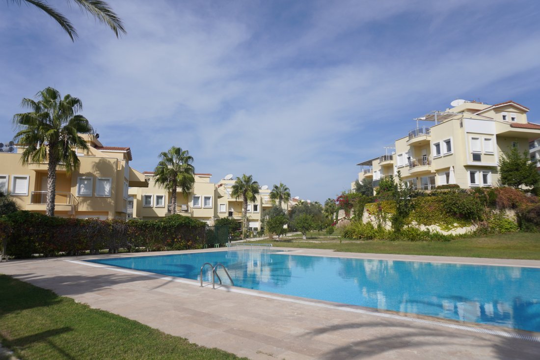 Villa in Side, Antalya, Turkey 2 - 19142357