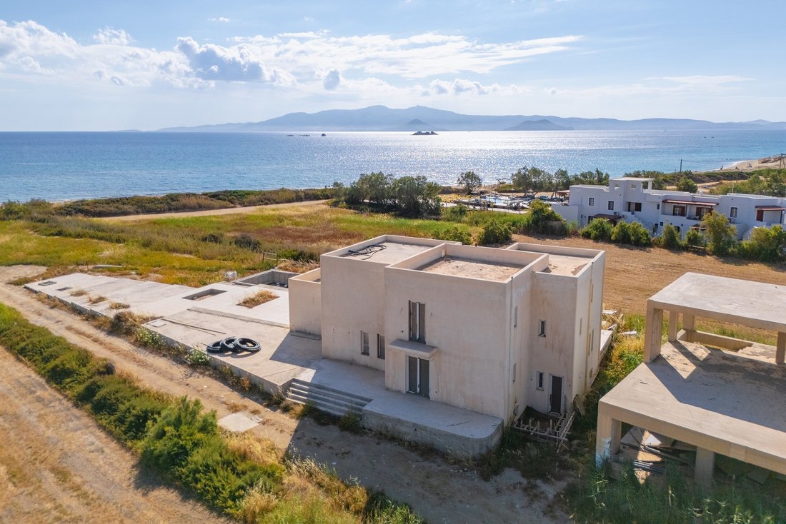 Casa en Naxos, Aegean, Grecia 5 - 19142358