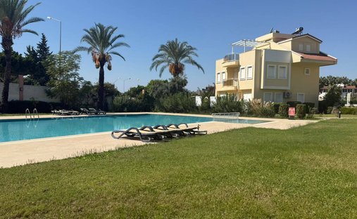 Villa in Side, Antalya, Turkey 1