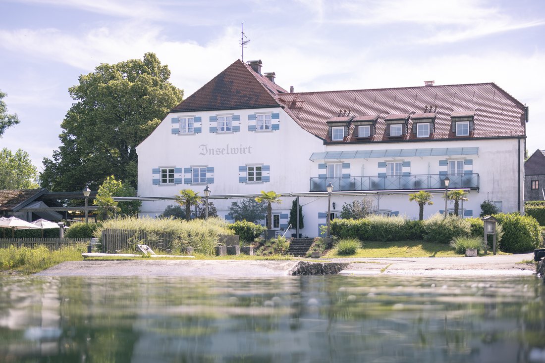 Tenuta a Chiemsee, Baviera, Germania 3 - 17346339