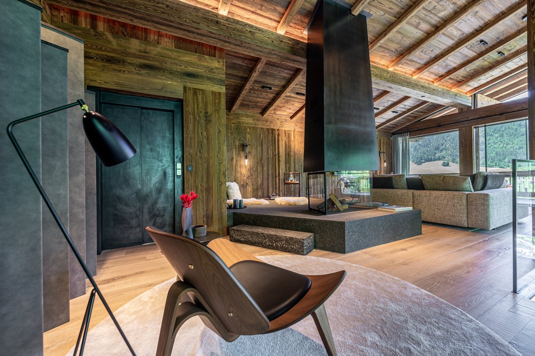Chalet en Reith bei Kitzbühel, Tirol, Austria 5 - 19143006