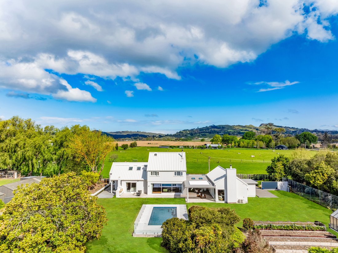 Haus in Havelock North, Hawke's Bay, Neuseeland 4 - 19141870