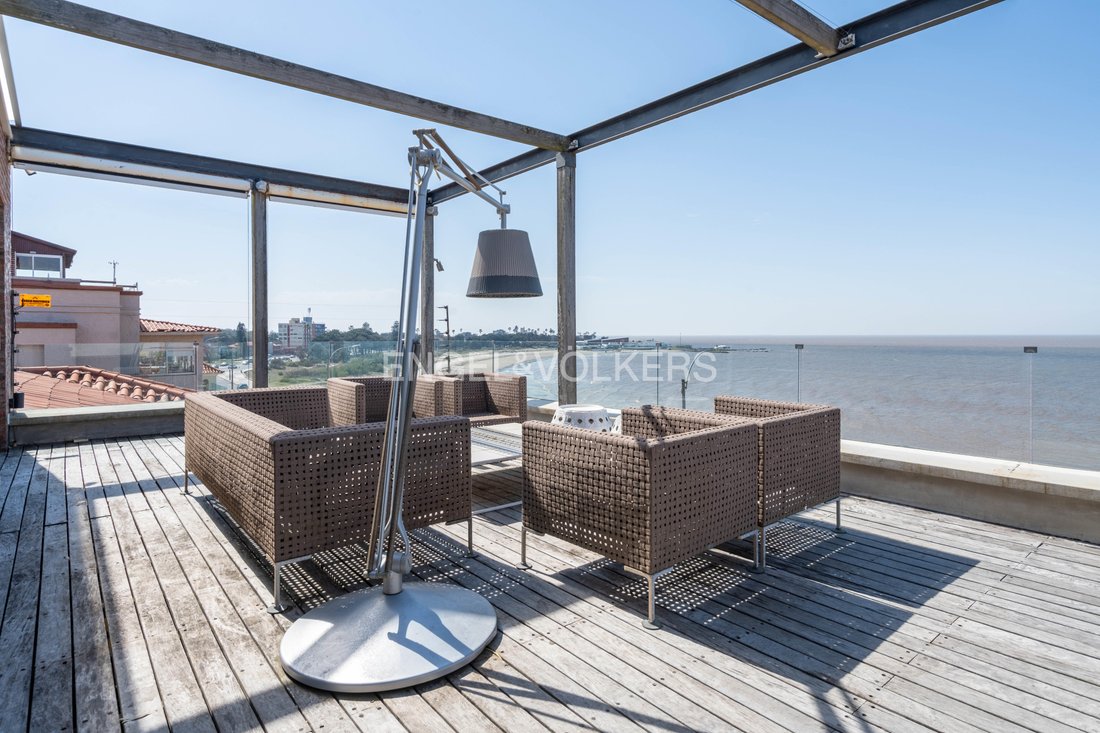 Penthouse à Montevideo, Montevideo, Uruguay 4 - 19139032