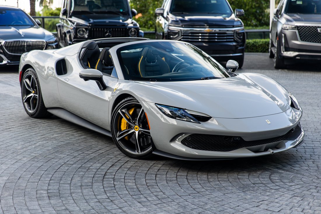 Cabriolet in West Hollywood, CA, United States 4 - 19139084