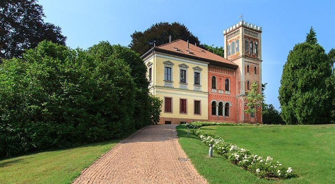 Villa in Cadegliano-Viconago, Lombardy, Italy 4 - 19143119