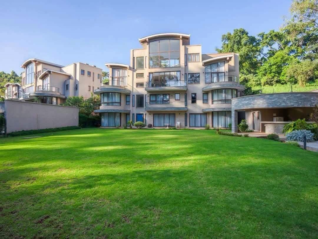 Villa à Nairobi, Nairobi, Kenya 1 - 19143212