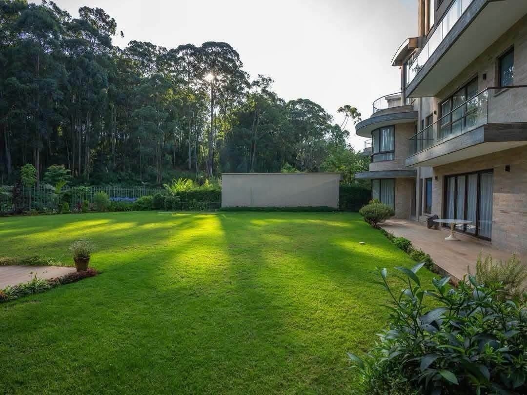 Villa à Nairobi, Nairobi, Kenya 2 - 19143212