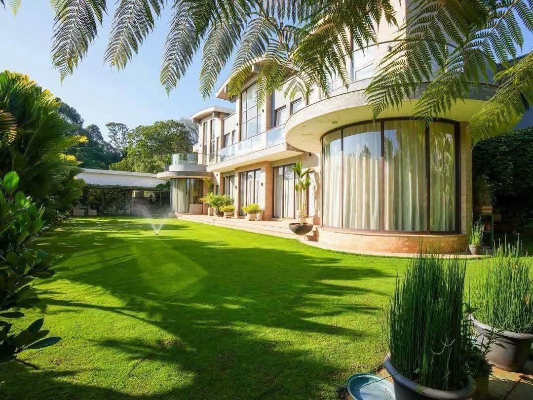 Villa à Nairobi, Nairobi, Kenya 3 - 19143212