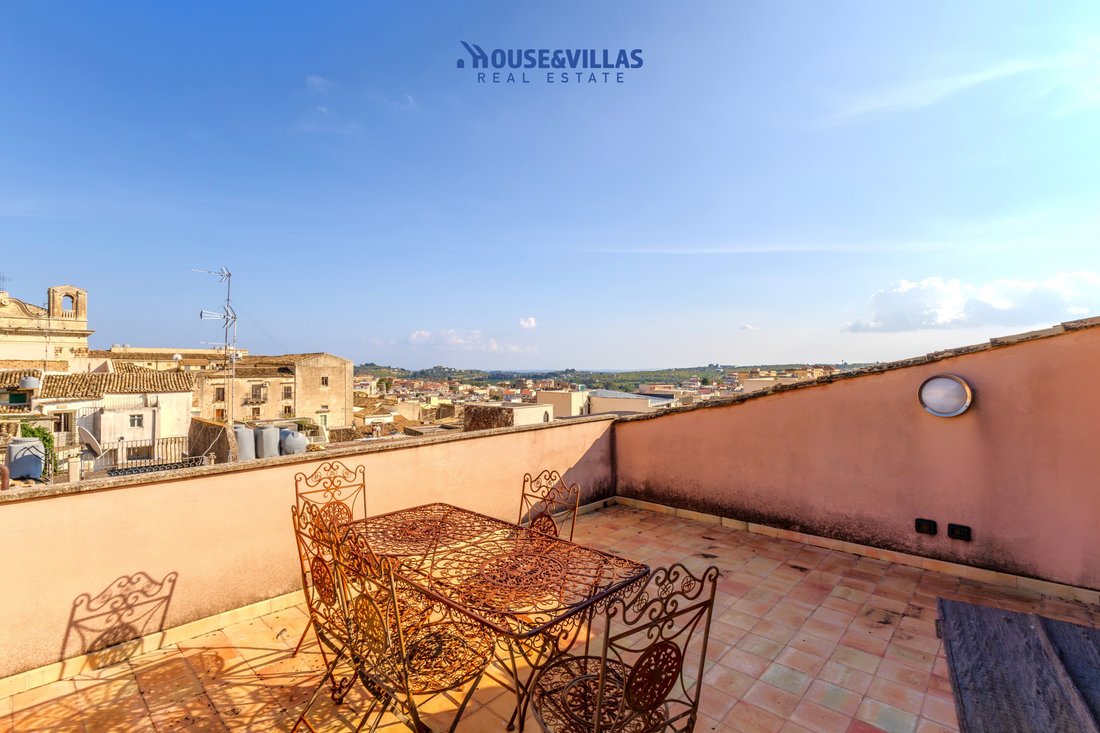 Casa a Centro, Noto, Sicilia 5 - 19143337