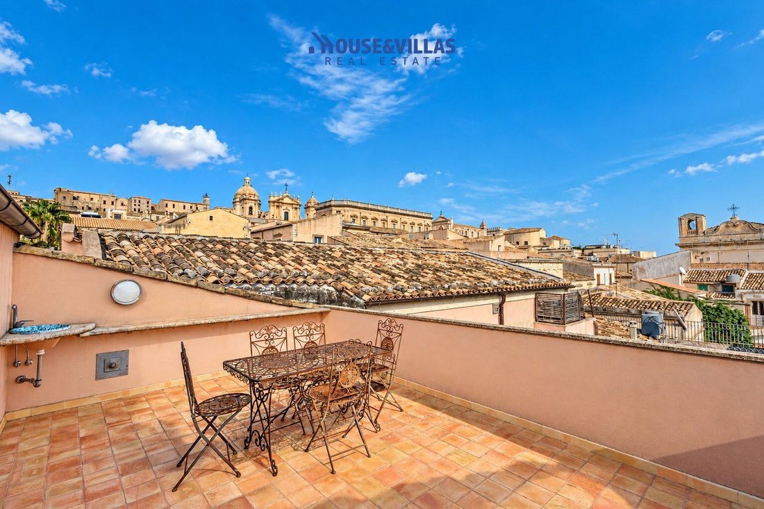 Casa a Centro, Noto, Sicilia 2 - 19143337