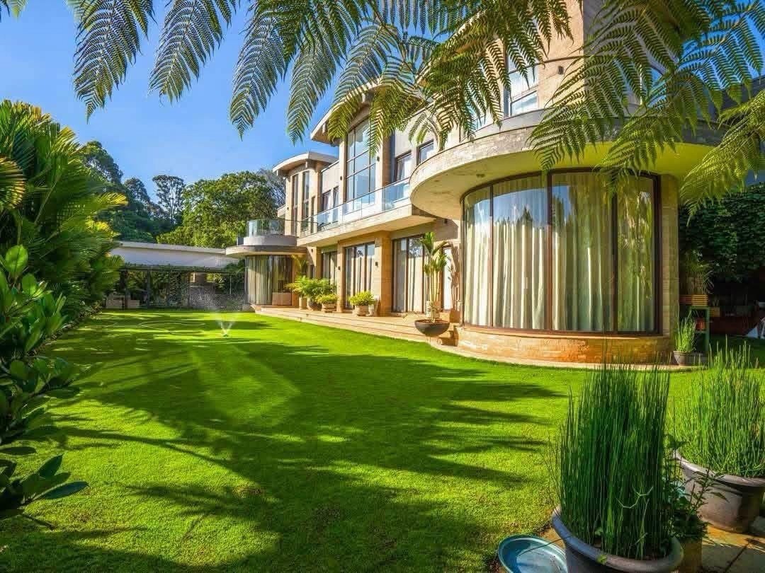 Villa à Nairobi, Nairobi, Kenya 5 - 19143212
